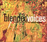 blended voices cover